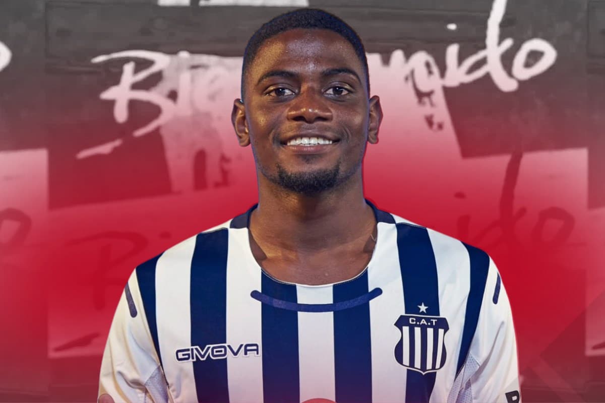 Mercado de pases: Talleres repesca a Luis Angulo, los 3 problemas que puede solucionar ya