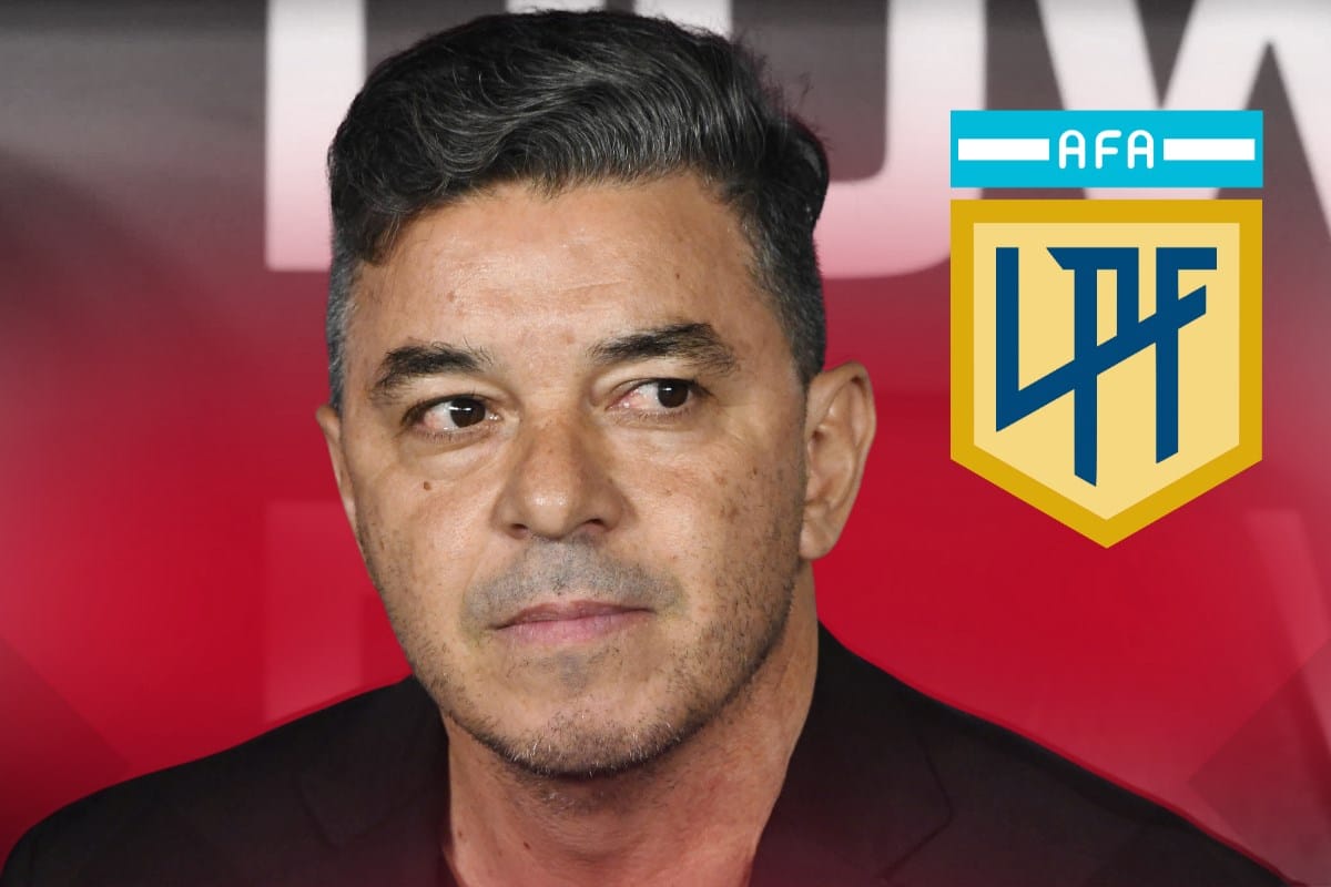 Refuerzos de River: Gallardo tiene en carpeta a una de las revelaciones de la Liga Profesional
