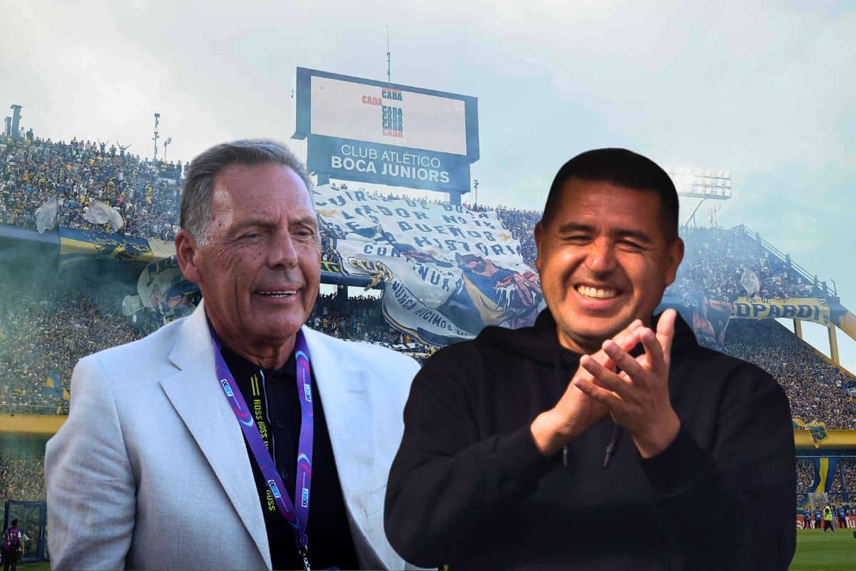 Boca y la posible llegada de Miguel Ángel Russo: qué refuerzos podrían llegar si asume como