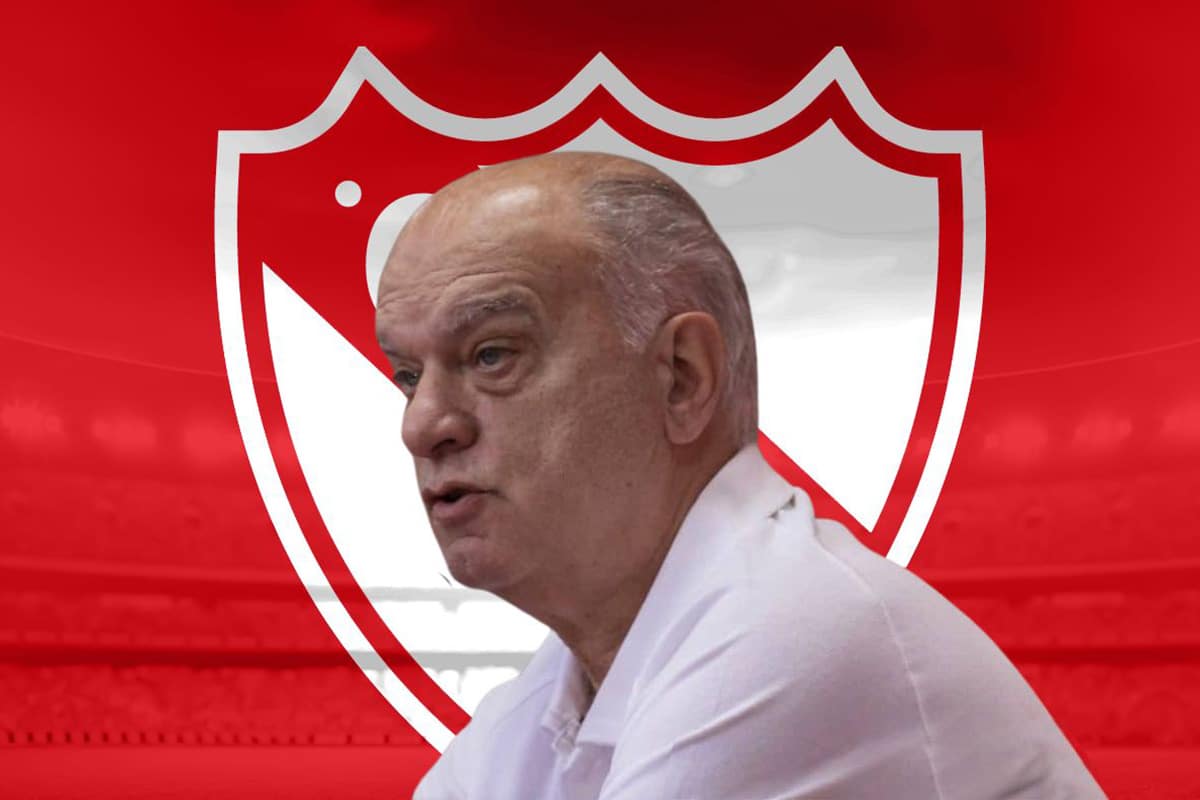 Independiente renovó a su figura: ¿se viene una venta millonaria?