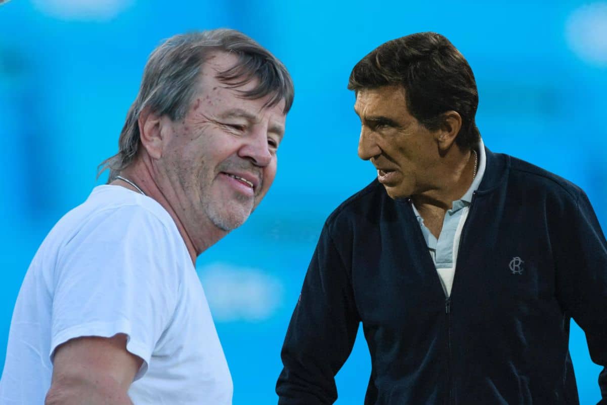 Mercado de pases: Racing y Belgrano avanzan en la negociación por un defensor
