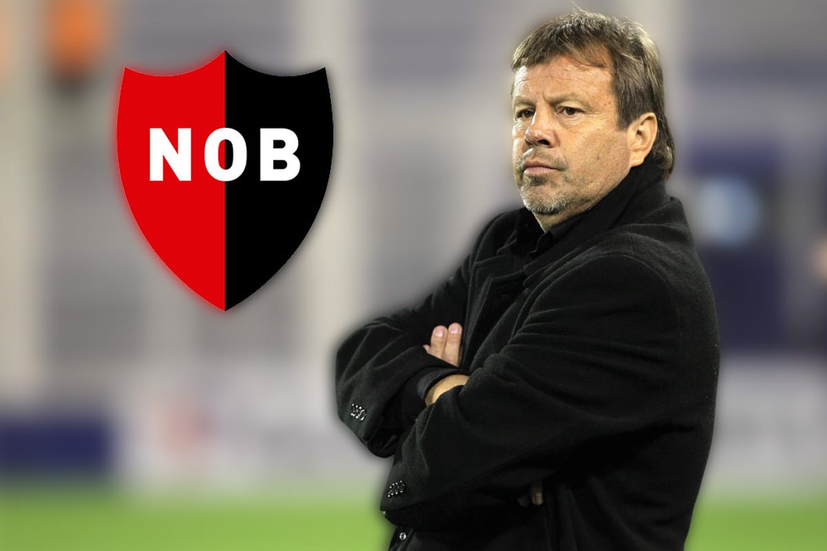Mercado de pases: Belgrano va por un defensor de Newell’s y ya hay una diferencia clave