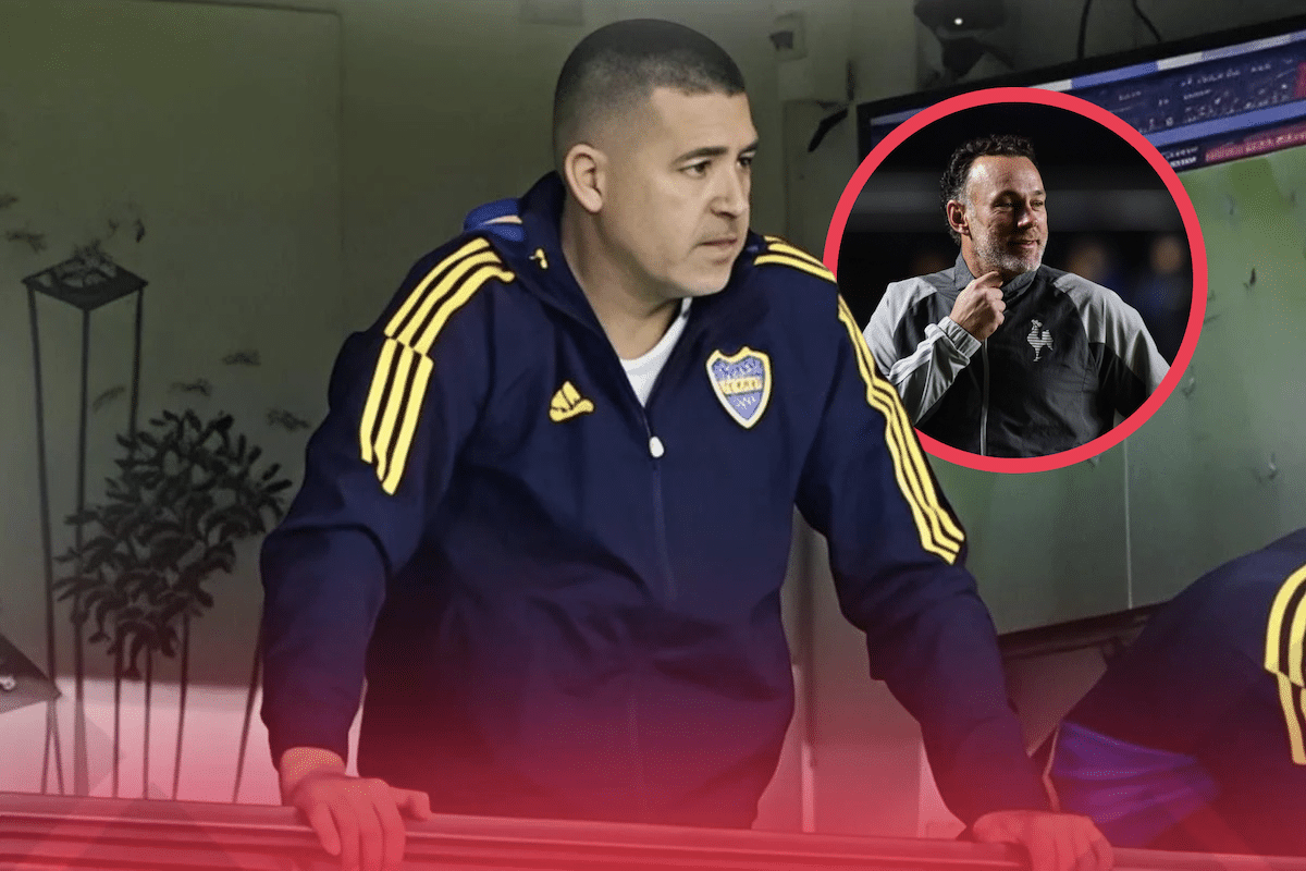 Boca: por qué se cae lo de Milito y la pista sobre el nuevo DT