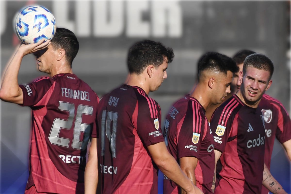 Mercado de pases de River: se fue del Millonario para sumar minutos y sufrió una grave lesión