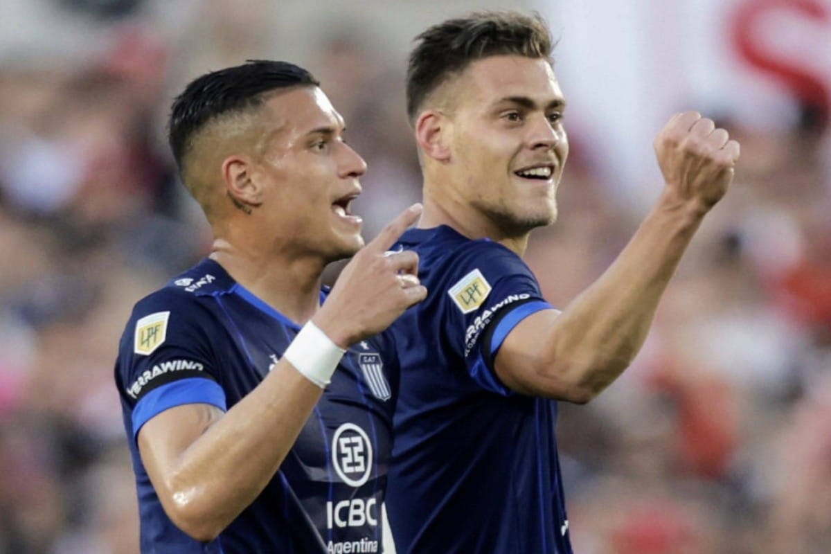 Mercado de pases de Talleres: los 2 refuerzos que suenan y el delantero que podría irse