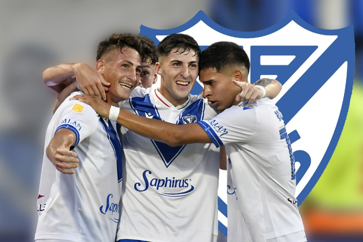 Vélez podría recibir una fortuna por la venta de dos exfiguras en este mercado de pases