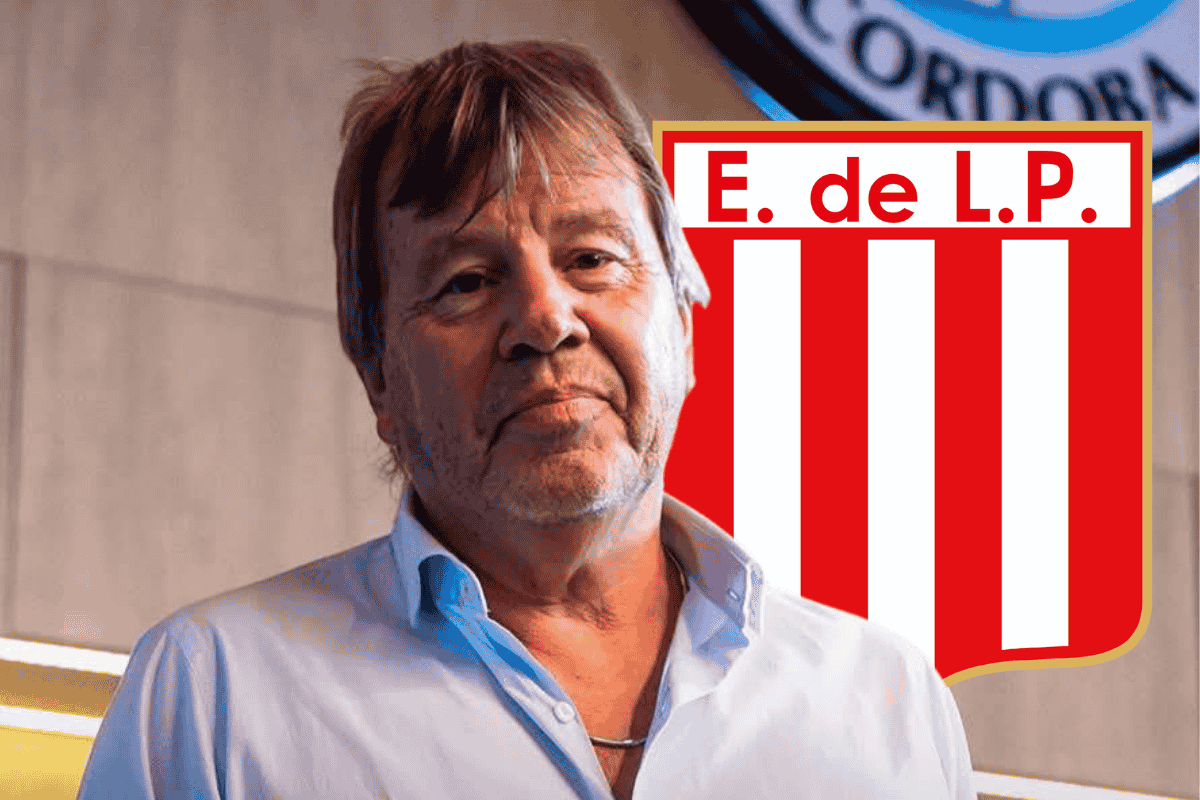 Refuerzos de Belgrano: Zielinski llamó a un ex Estudiantes para sumarlo ya