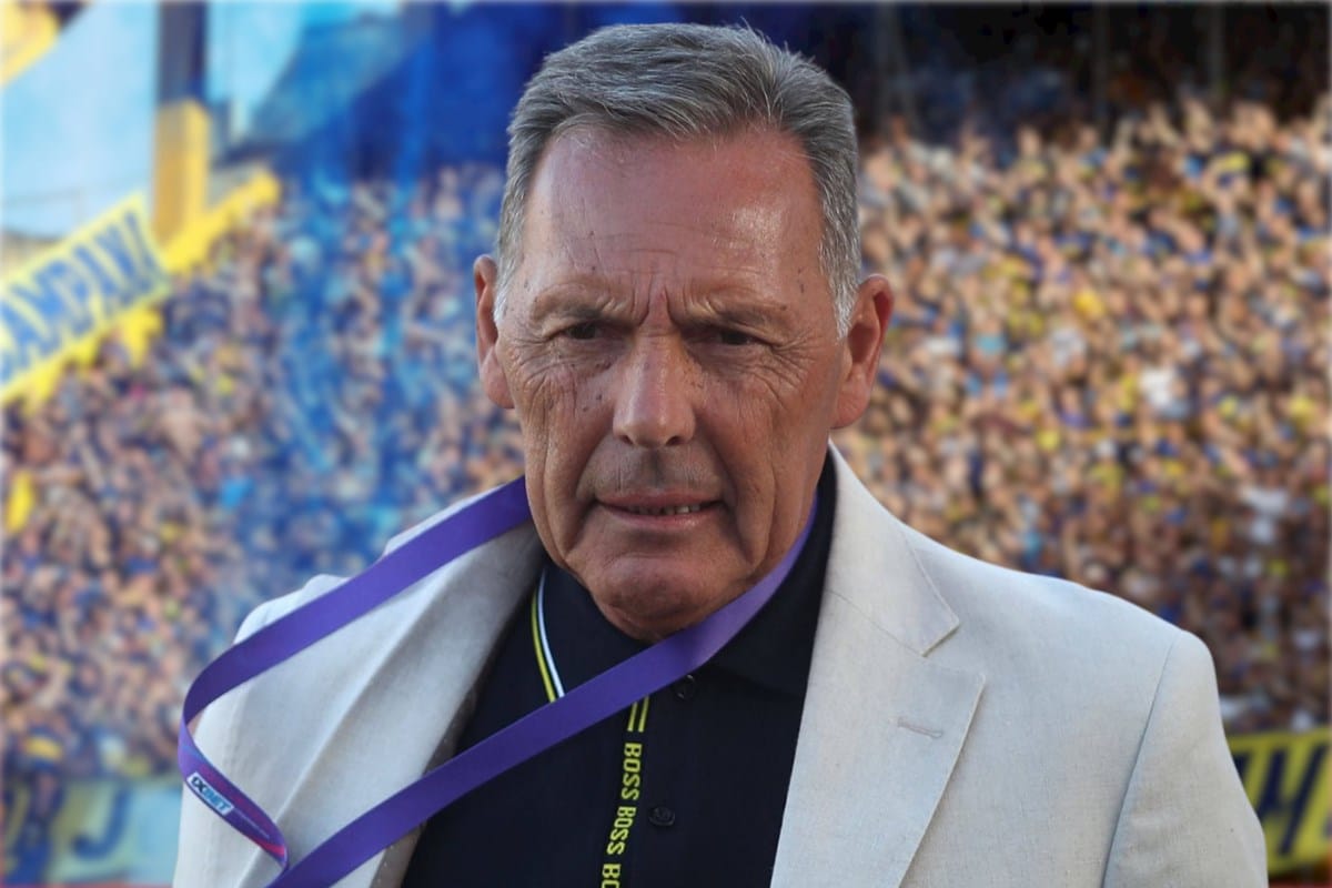 Boca: la histórica marca que alcanzaría Miguel Ángel Russo si vuelve como DT