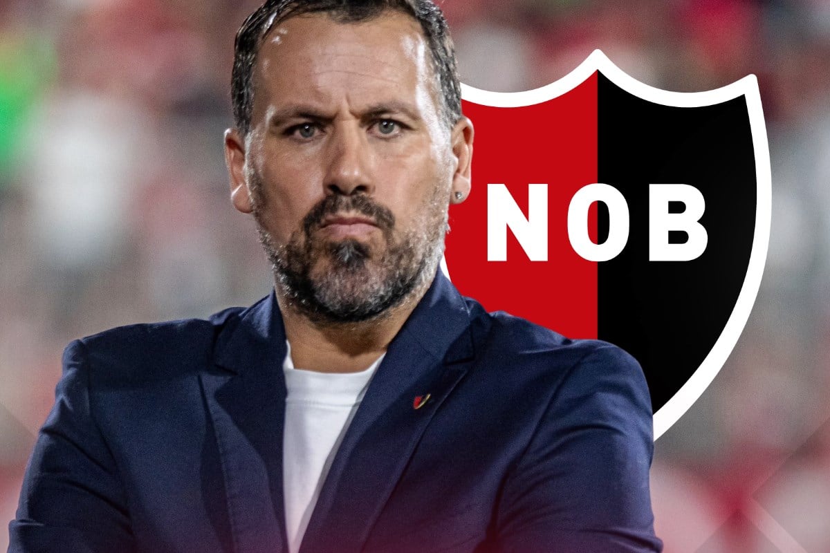 Mercado de pases de Newell’s: perdió la titularidad con Fabbiani y podría irse a mitad de año