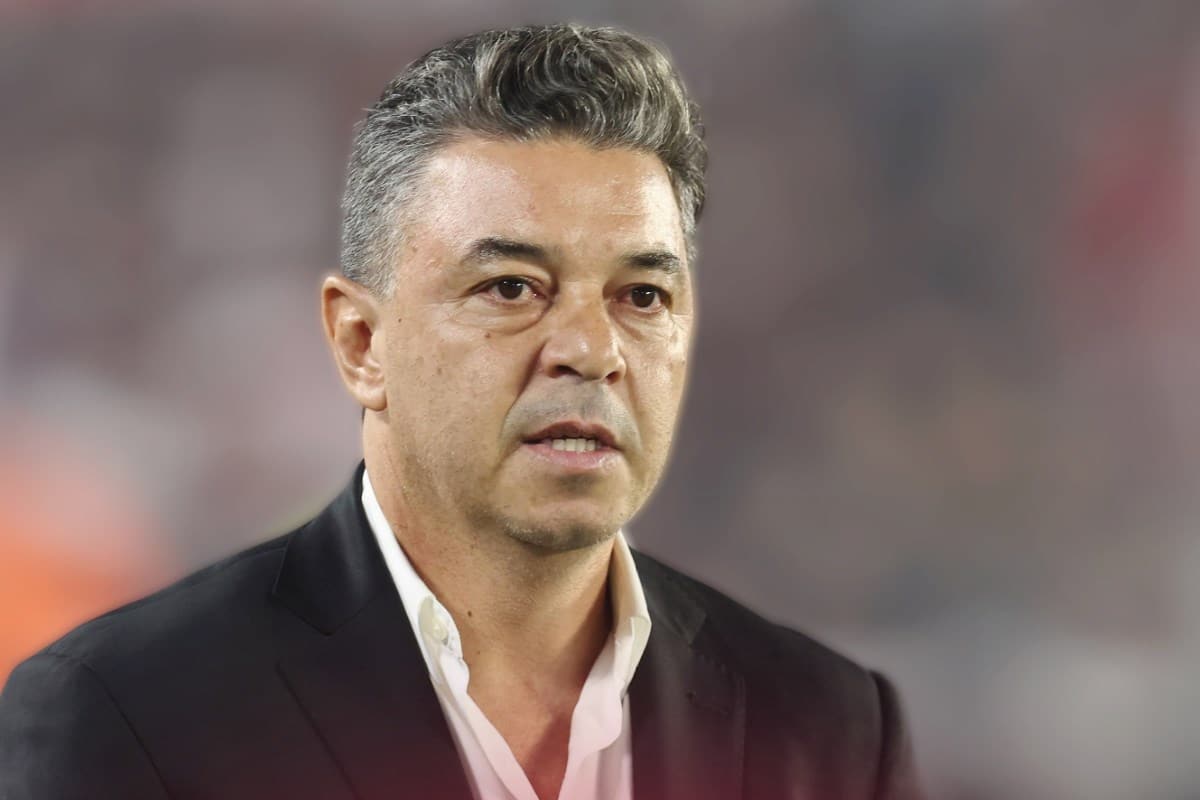 River quedó eliminado de la Liga Profesional y Gallardo ya pidió un refuerzo