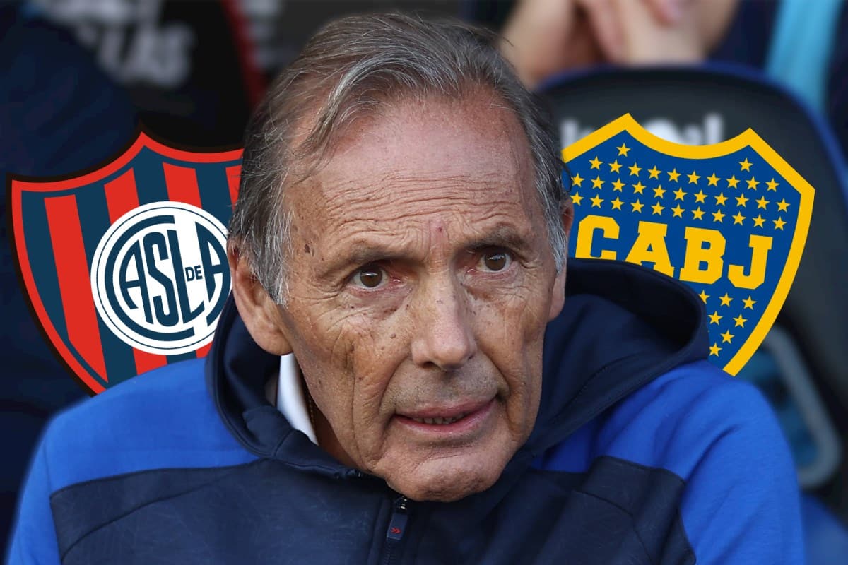 Refuerzos en Boca: los 2 jugadores de San Lorenzo que Russo quiere llevarse