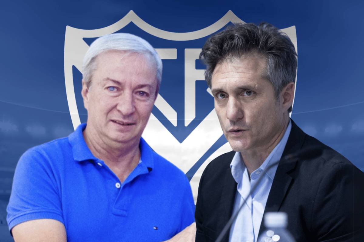 Vélez: Berlanga le dio una señal positiva a Guillermo Barros Schelotto por los refuerzos