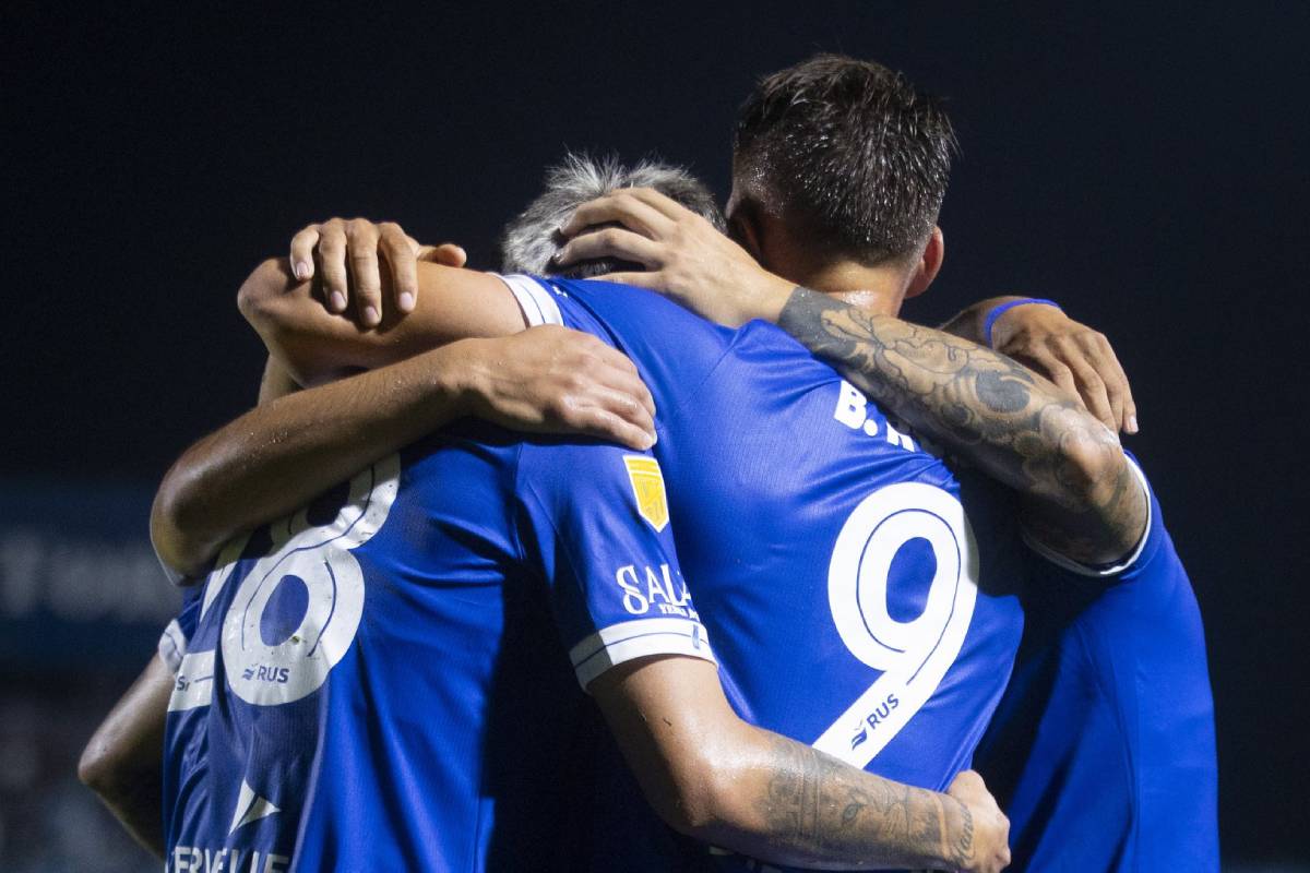 Vélez reveló su gran objetivo para el próximo mercado de pases