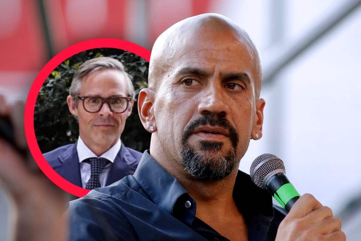 Estudiantes: sin definiciones con Foster Gillett, Verón busca alternativas para el mercado de pases