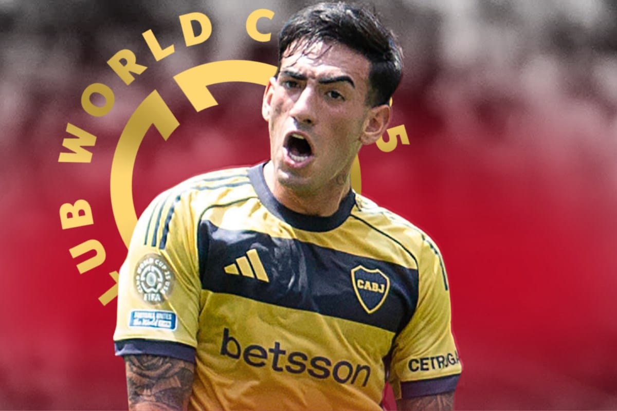 Boca y su consuelo millonario: el premio que se llevó por empatar en el Mundial de Clubes