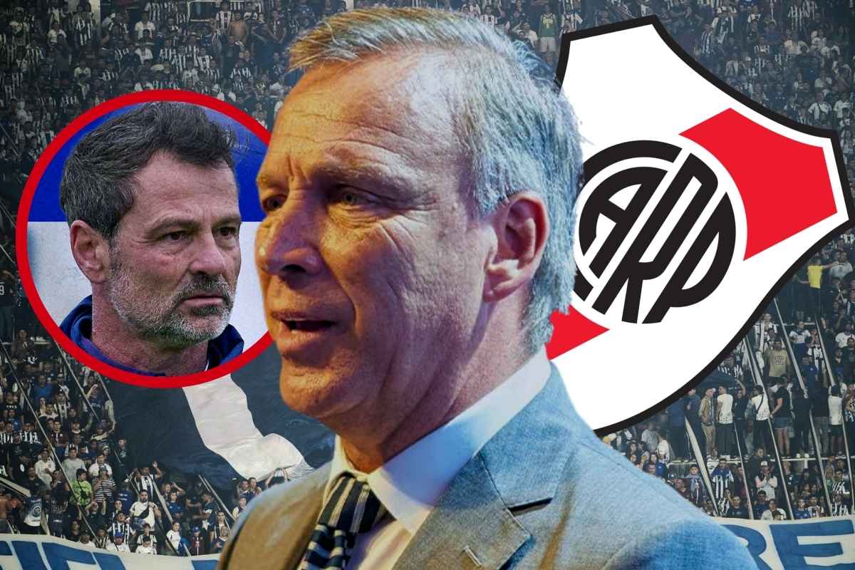 Talleres: Fassi apunta a River para cumplir con las exigencias de Cocca