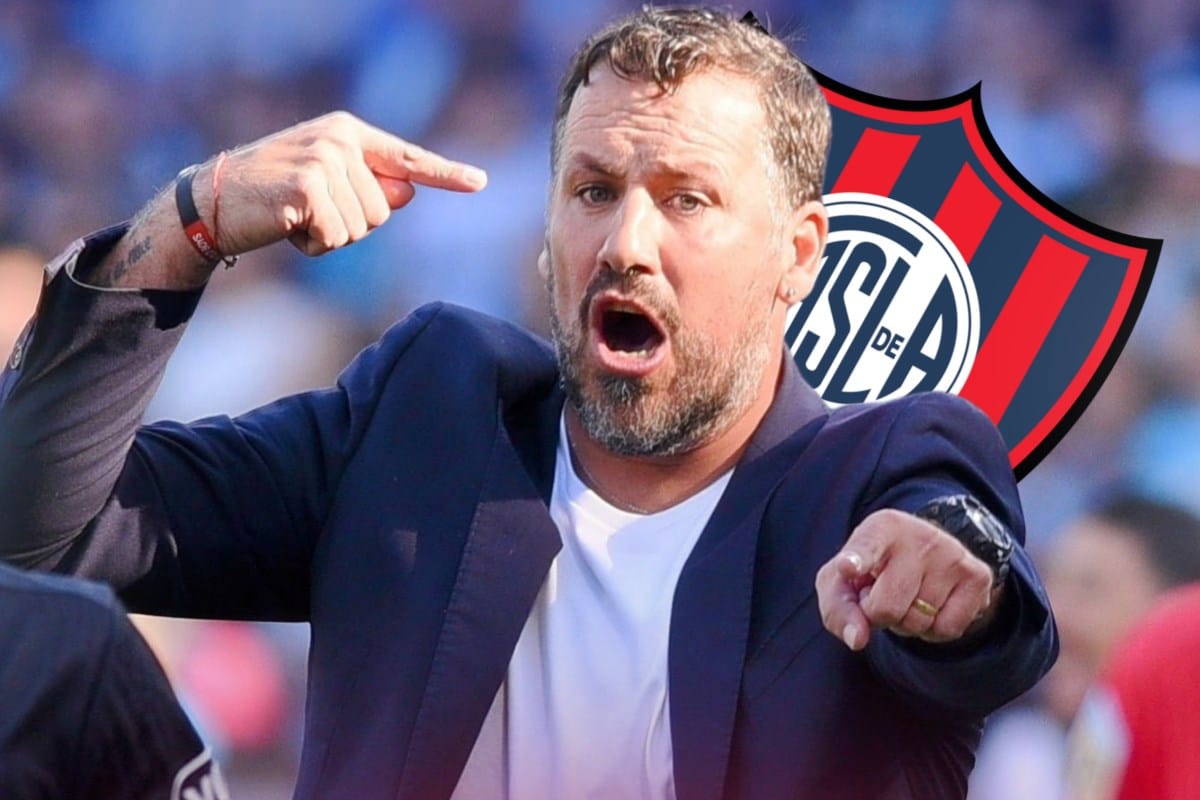 Newell’s apunta a San Lorenzo por un pedido de Fabbiani