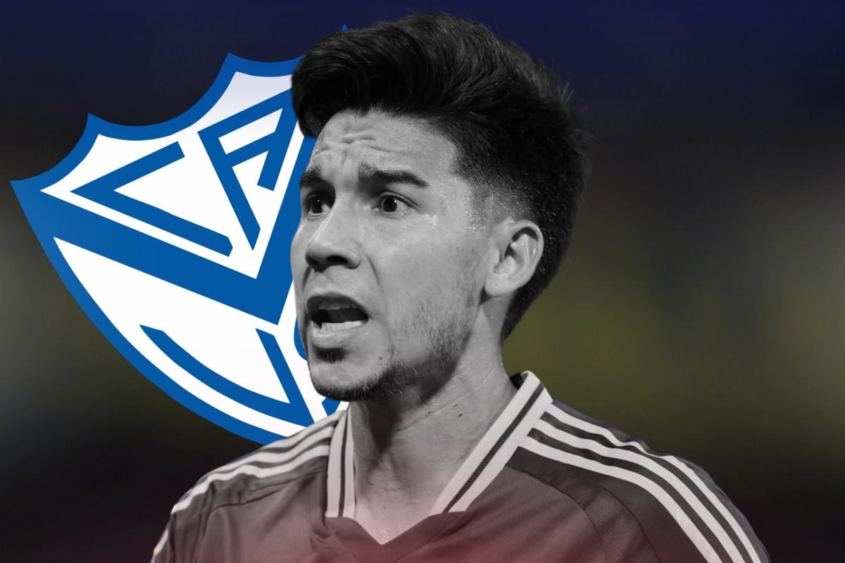 Vélez tenía abrochado a Pol Fernández, pero un conflicto frustró el deseo de Barros Schelotto