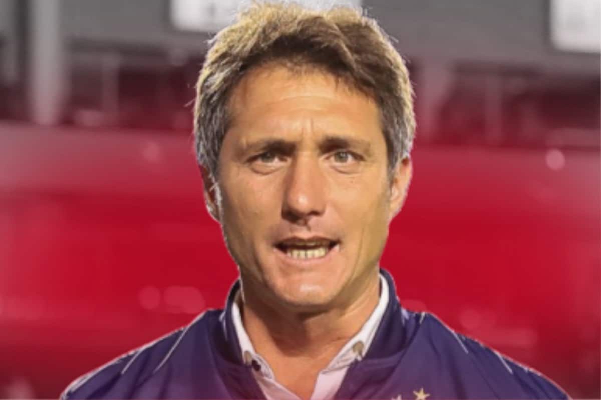 Guillermo sonríe: Vélez cerró 2 refuerzos y va por su mayor deseo en el mercado