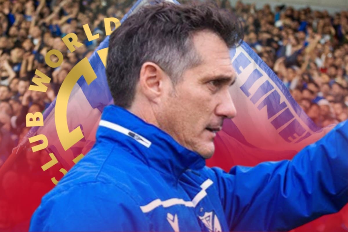 Vélez se ilusiona: el guiño de un mundialista abre la puerta a su llegada