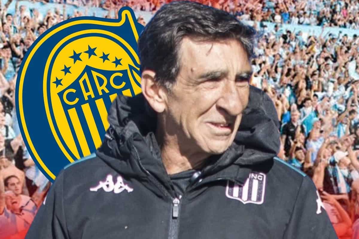 Racing acelera por un goleador y deja a Rosario Central sin su fichaje clave