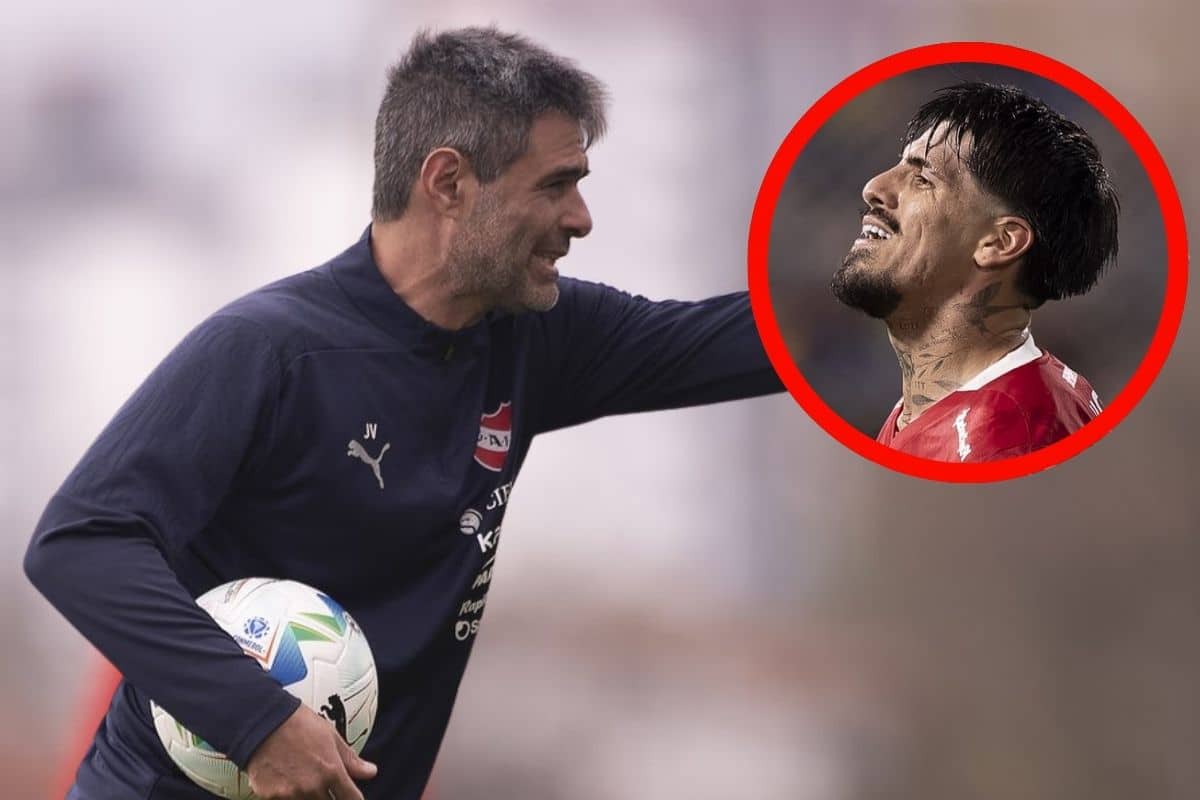 Independiente apunta a un viejo conocido para reemplazar a Lomónaco