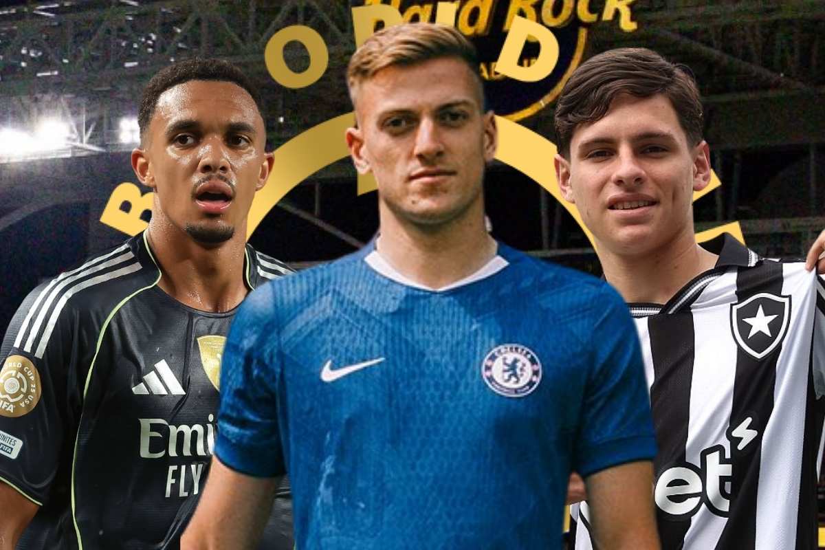 Mundial de Clubes 2025: todos los refuerzos que llegan para los octavos