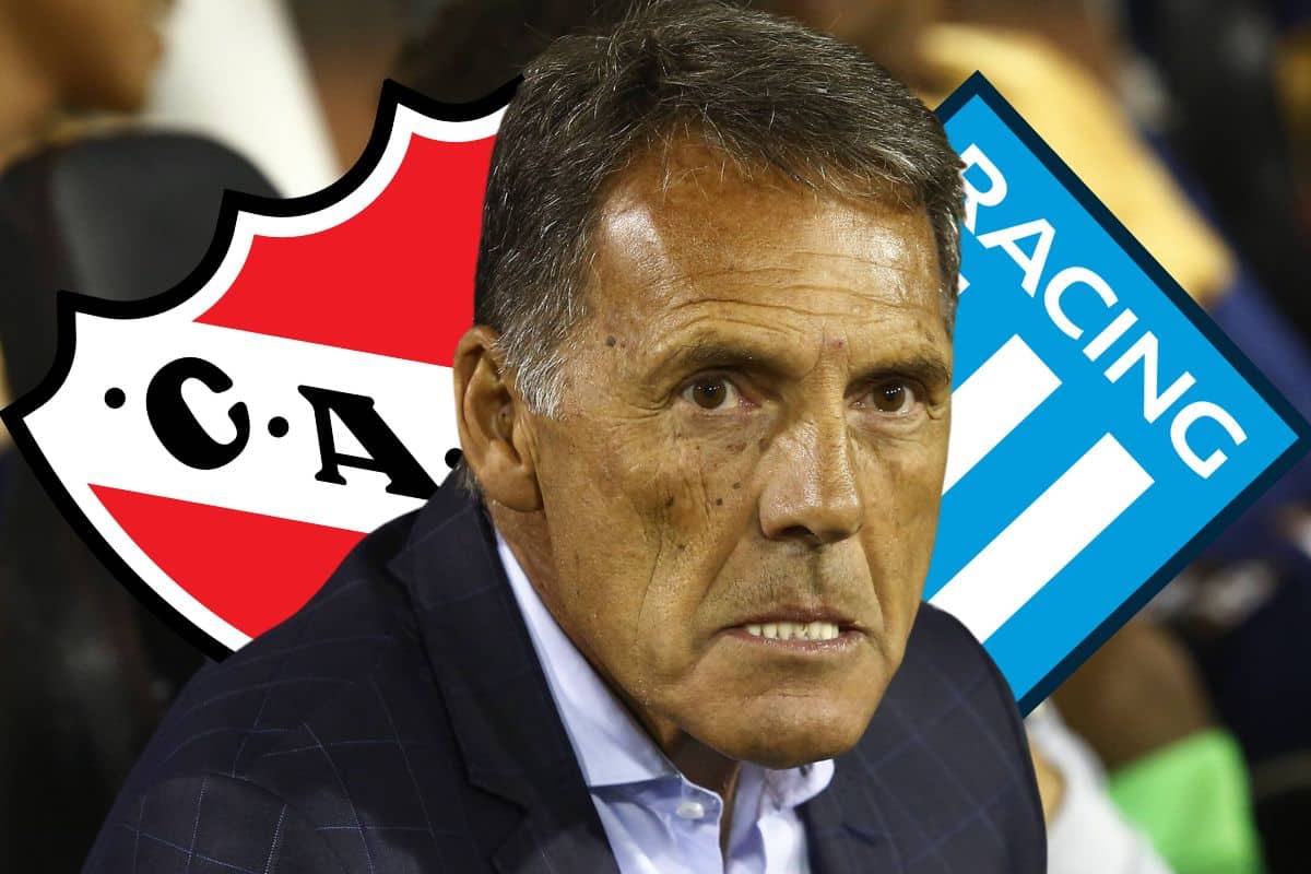 Refuerzos en Boca: Russo lo marcó como prioridad, pero Racing e Independiente quieren robárselo