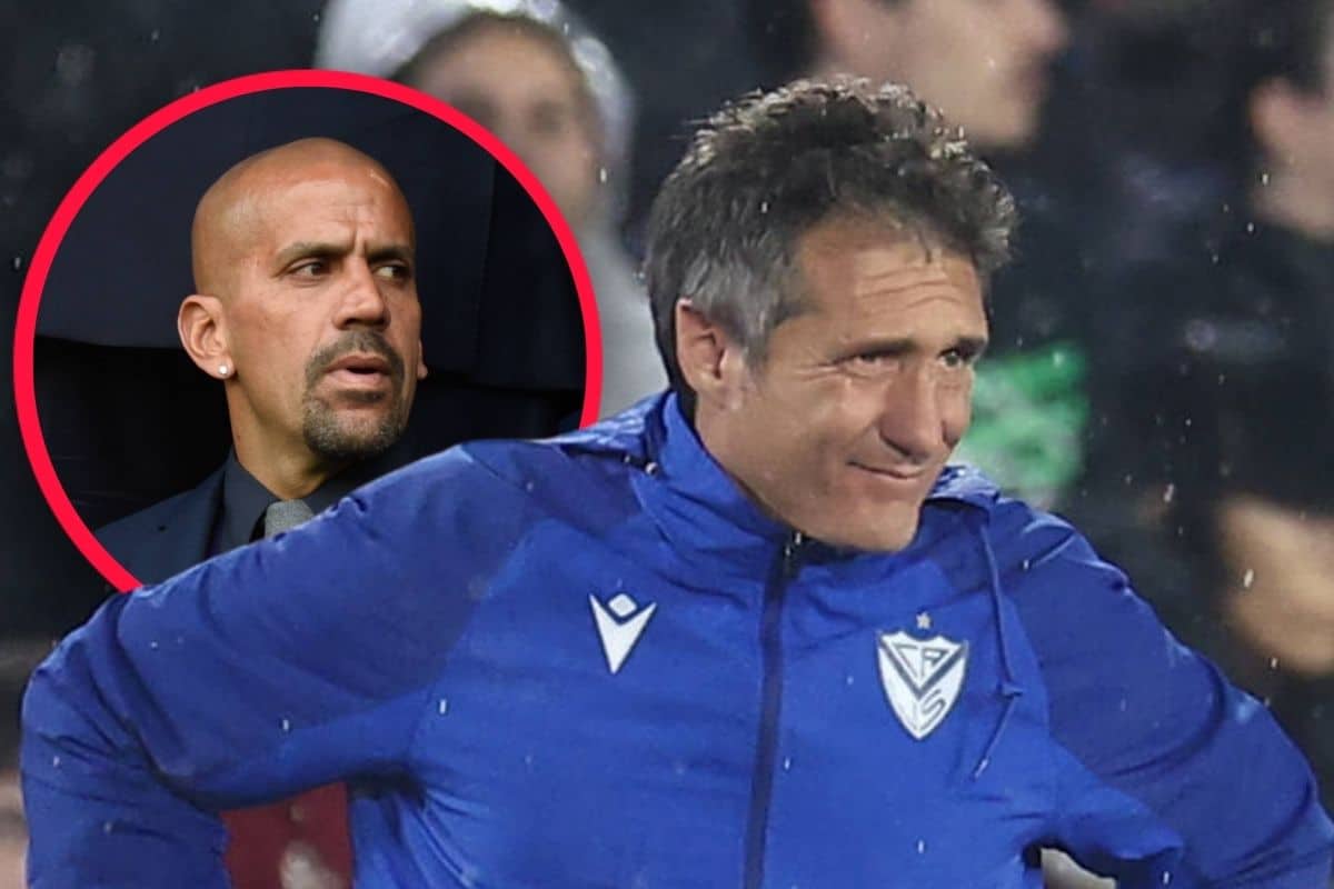 Vélez lo perdió y Verón lo quiere: el refuerzo que busca Estudiantes para el mediocampo
