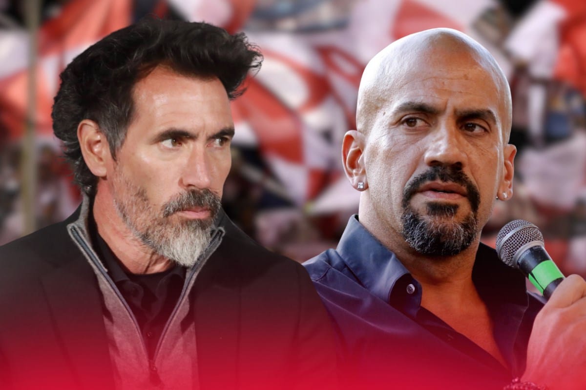 Estudiantes, en tensión: Verón quiere cumplirle a Domínguez con un refuerzo polémico