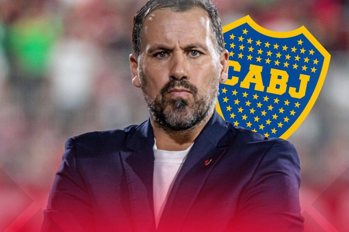 Newell’s pisa fuerte: el delantero que Boca perdió se acerca a Fabbiani e ilusiona