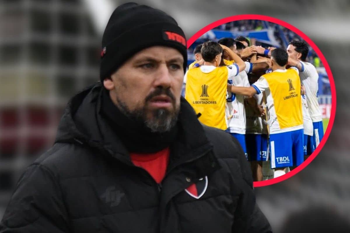 Fabbiani lo pierde: Newell’s se bajó a último momento y frustró un acuerdo con Vélez