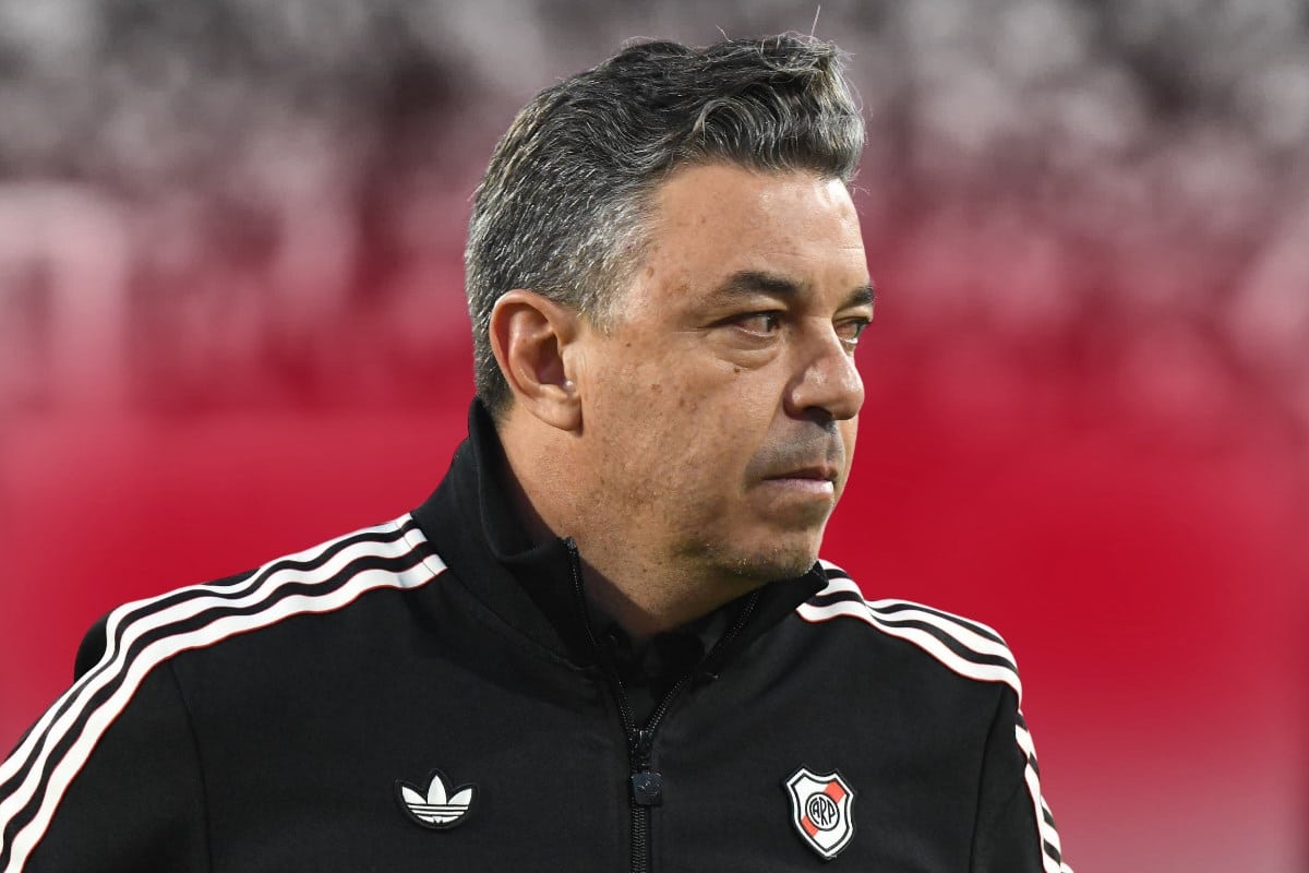 River recupera a un jugador inesperado y Gallardo ya tomó una decisión