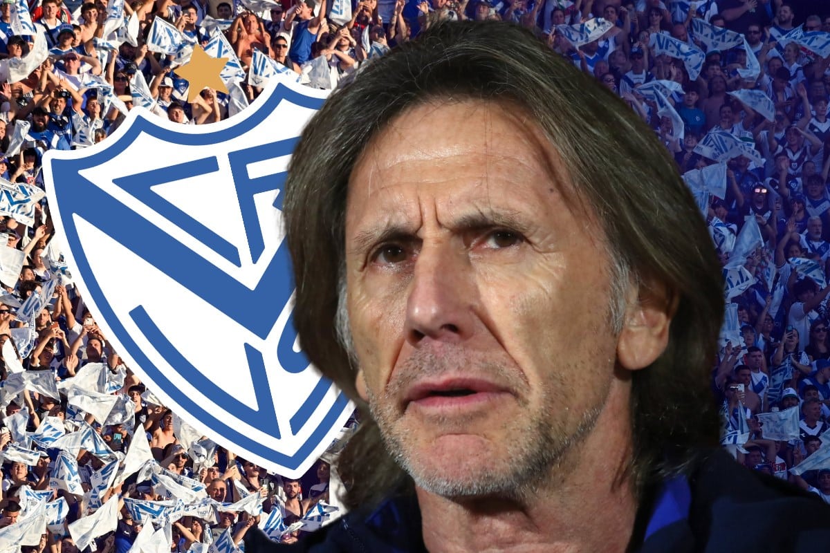 Gareca lo pidió: el guiño a un ex Vélez que reaviva la ilusión del Fortín