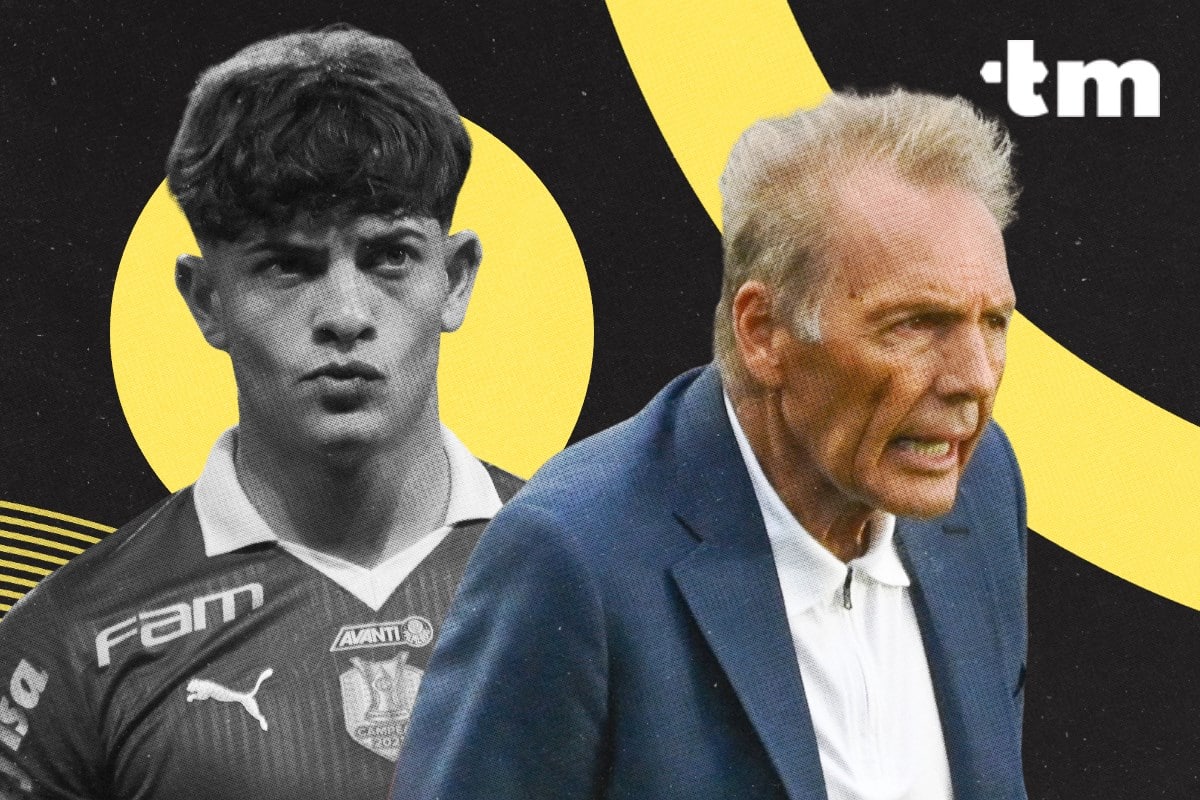 Boca lo quiso, pero eligió quedarse y ahora puede hacer historia en el Mundial de Clubes