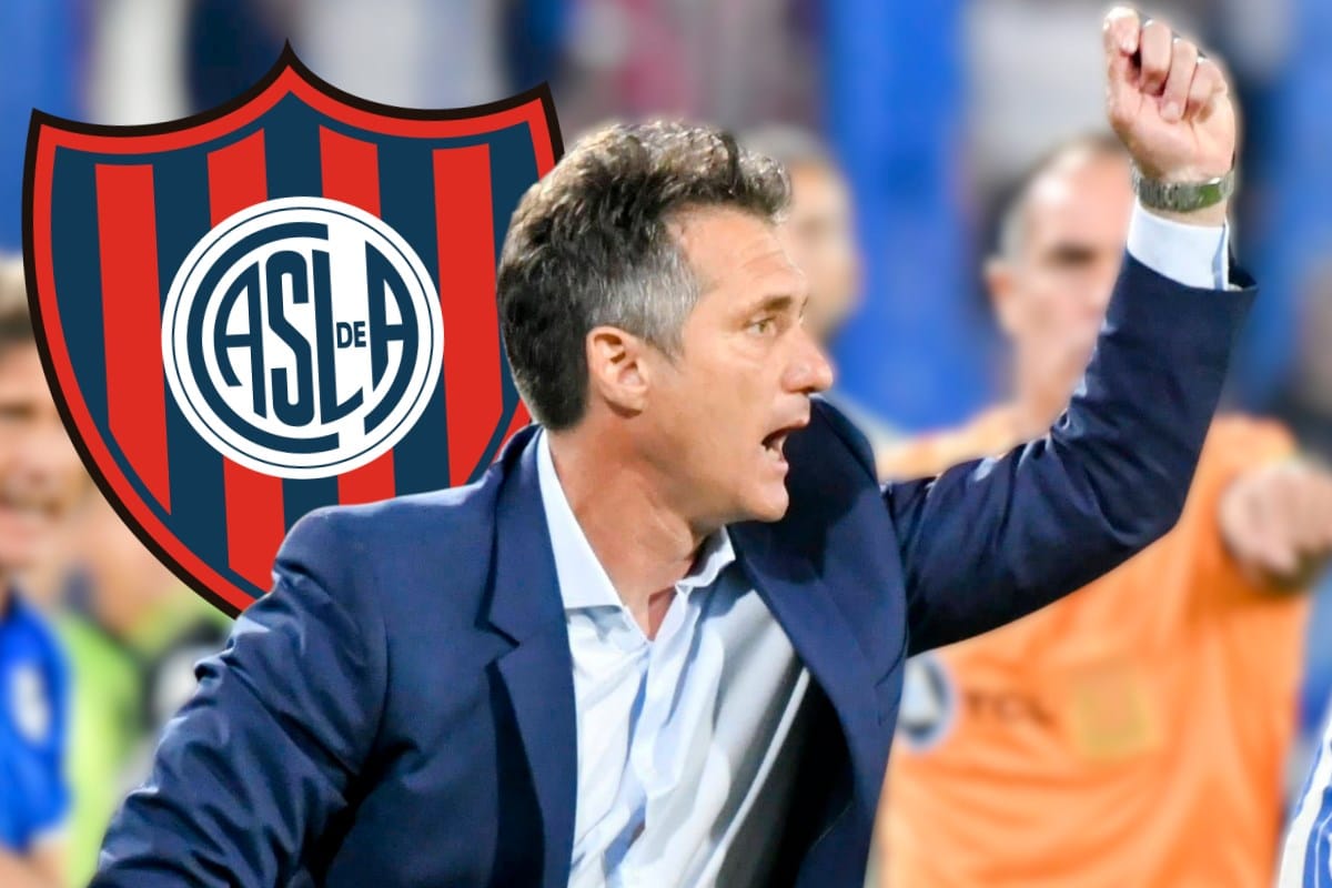 Vélez acelera por un ex San Lorenzo para reforzar su ataque