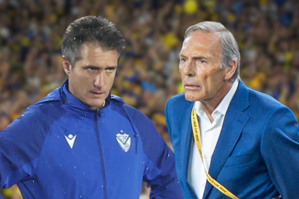 Boca y Vélez se resignan: el refuerzo cotizado que se les escapó