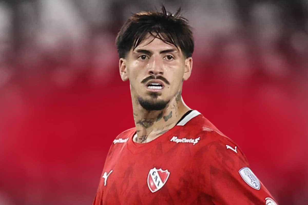 Independiente, en vilo: Lomónaco ya eligió su próximo destino