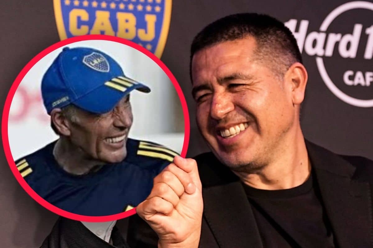 Un viejo anhelo de Boca vuelve a escena: lo ofrecen y puede cerrarse ya