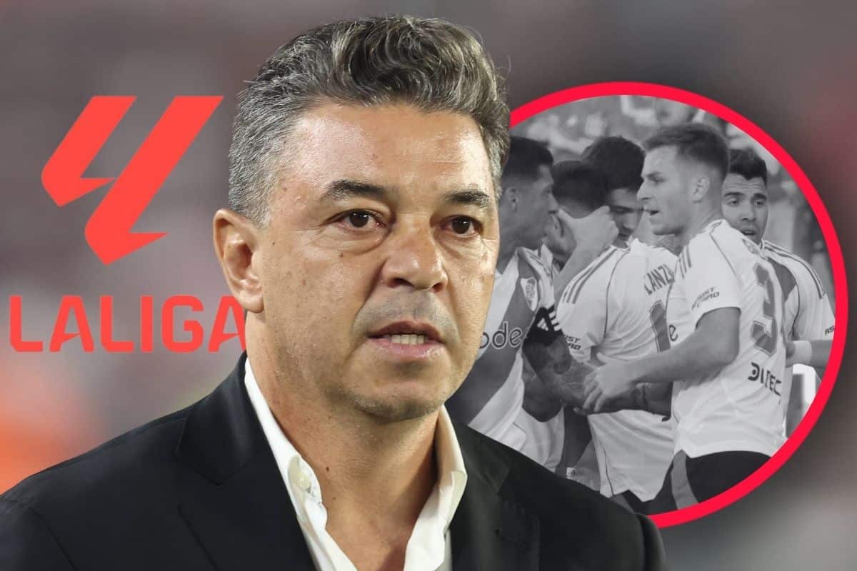 River perderá millones de pesos por un refuerzo que Gallardo olvidó