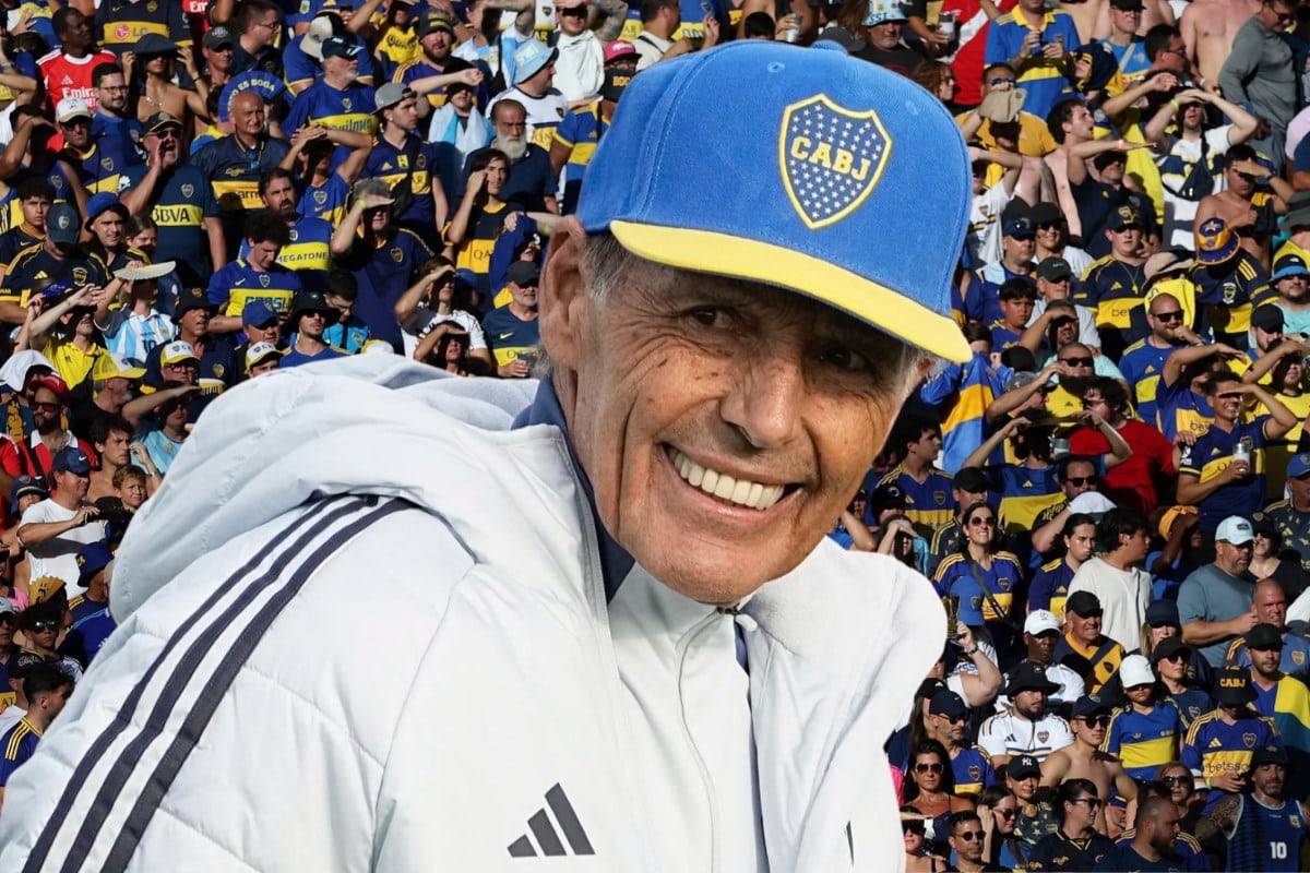 Russo ya tiene a su defensor favorito y Boca se ilusiona con una señal clave
