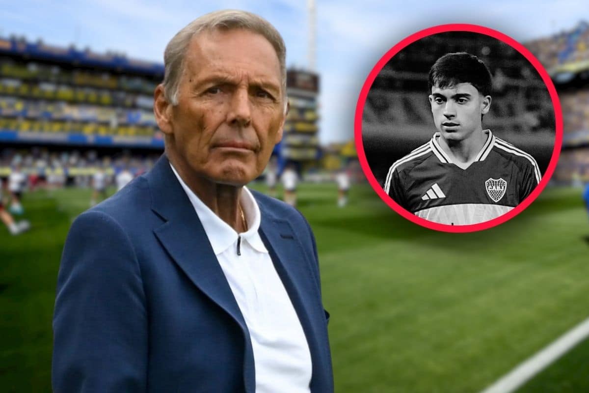 Boca se prepara para cambios fuertes tras el Mundial de Clubes: se vienen salidas clave