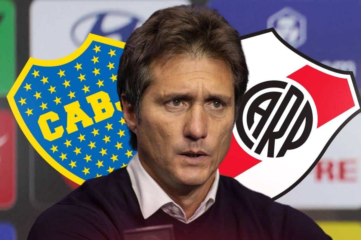 Vélez va por un jugador que buscaron Boca y River