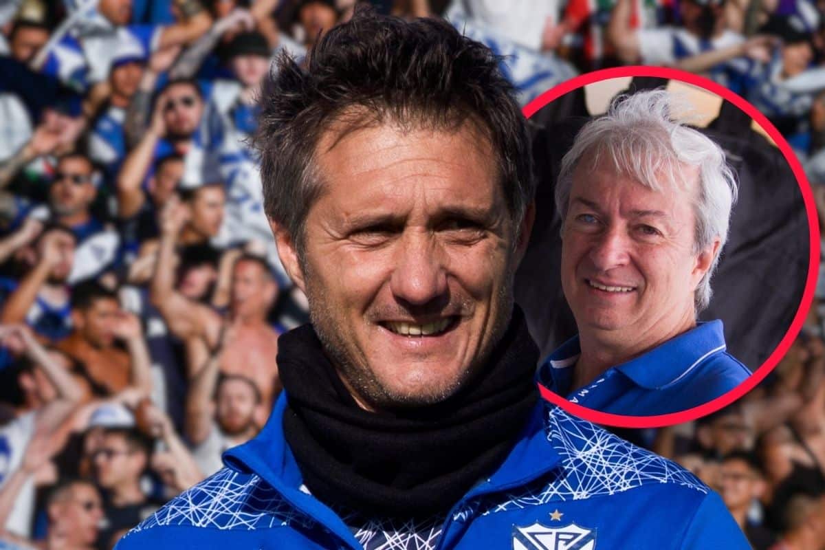 Vélez, a un paso de cerrar los 3 refuerzos que pidió Guillermo Barros Schelotto