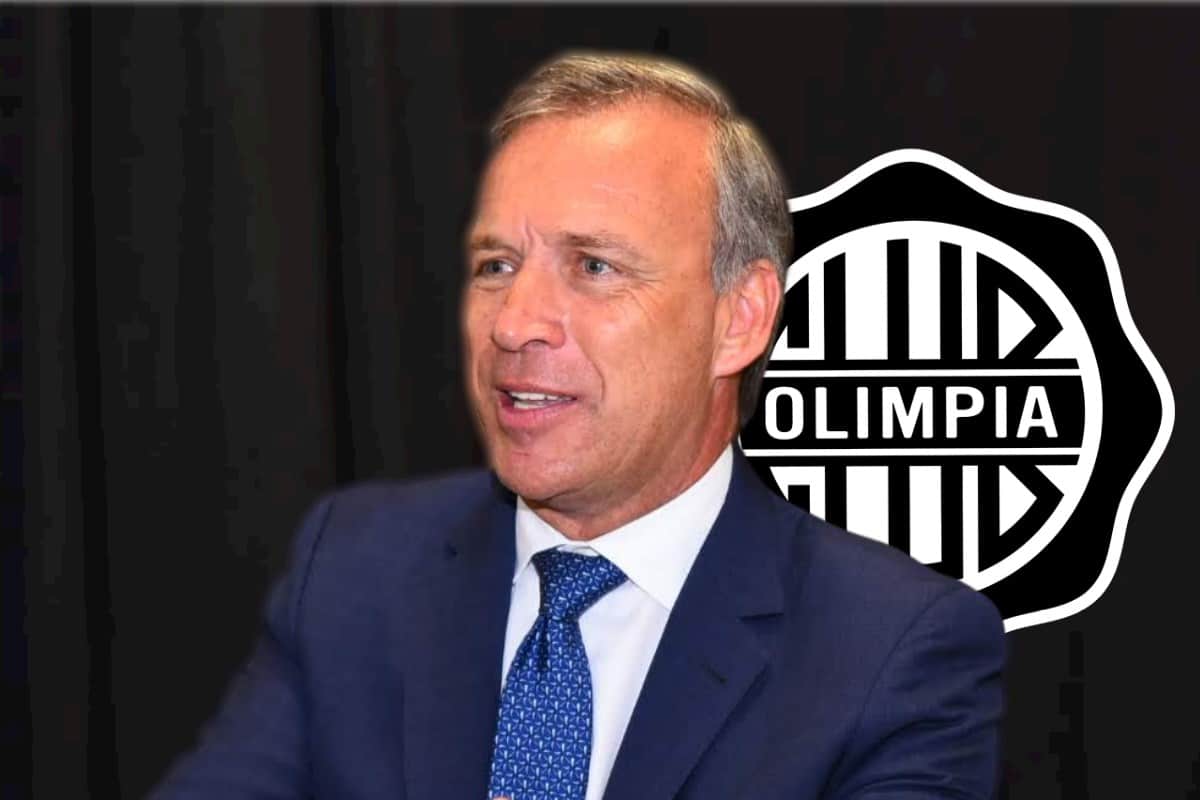 Talleres durmió… y desde Paraguay le arrebataron un refuerzo a Fassi