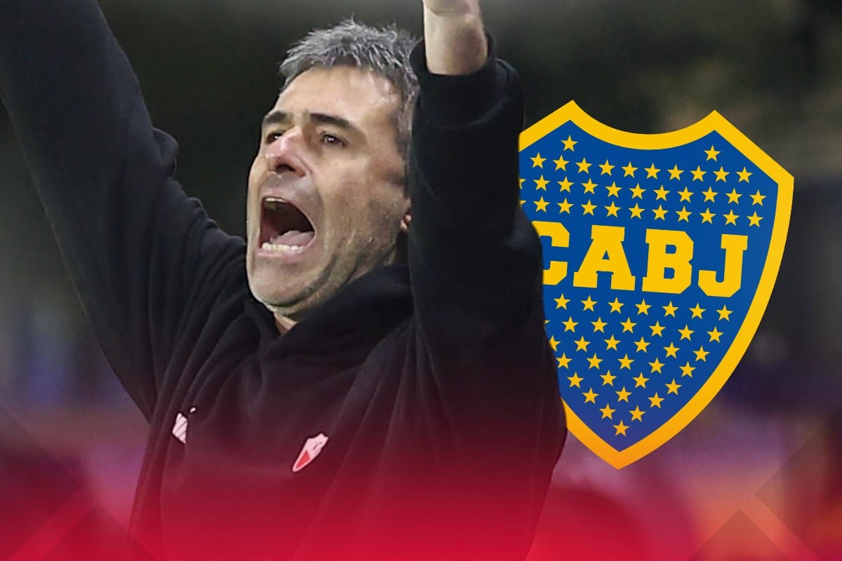 Independiente apuesta fuerte por un jugador que sedujo a Boca