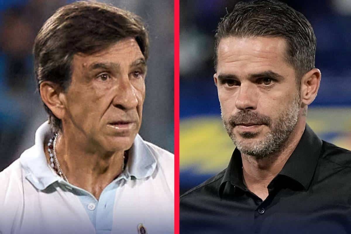 Racing, en disputa: Gago y Costas se enfrentan por una figura de la Academia