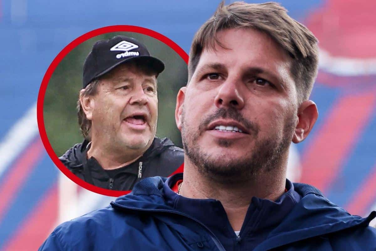 San Lorenzo mete presión por una figura de Belgrano y complica a Zielinski