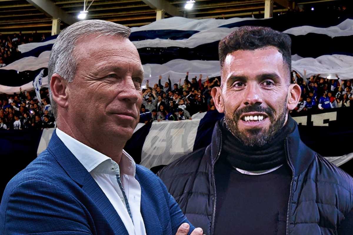 Talleres recibe 11 millones y Tevez se ilusiona: ¿qué hará Fassi con el dinero?