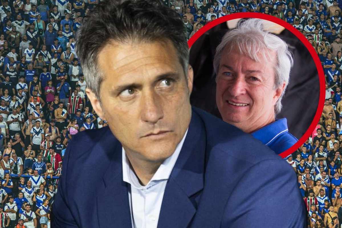 Vélez acelera: el refuerzo estrella que ilusiona a Barros Schelotto